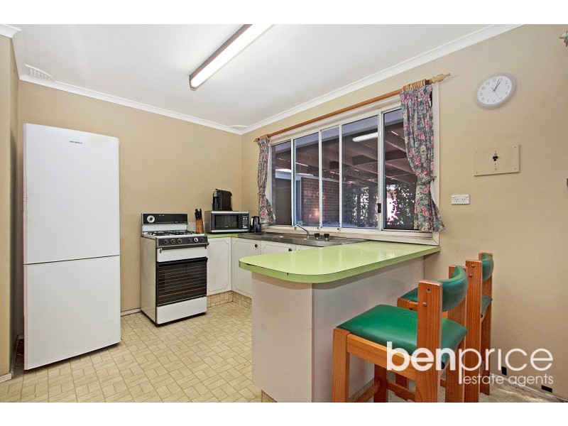 Minchinbury NSW 2770