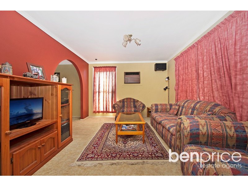 Minchinbury NSW 2770