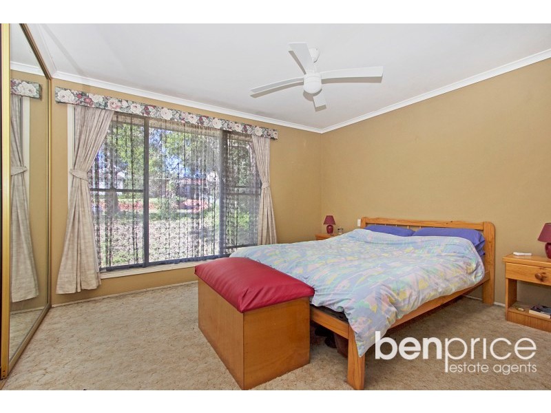 Minchinbury NSW 2770