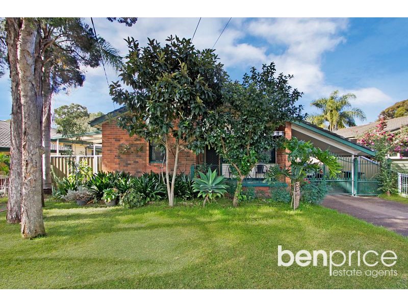 Lethbridge Park NSW 2770