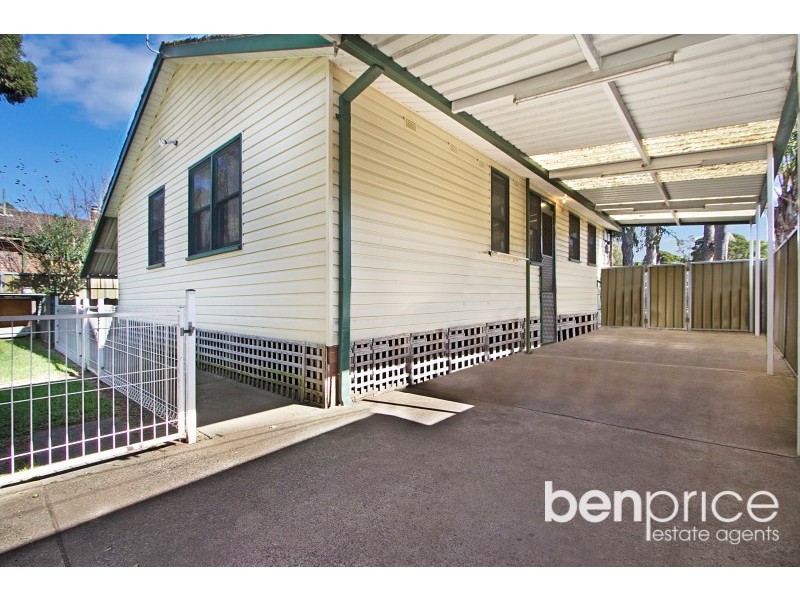 Lethbridge Park NSW 2770