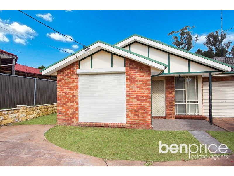 Mount Druitt NSW 2770