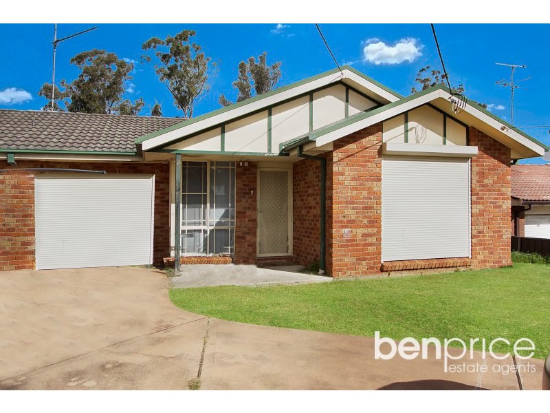 Mount Druitt NSW 2770