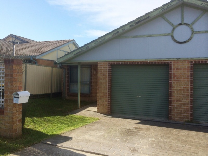 16b Notley Street, Mount Druitt NSW 2770