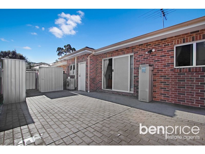 Mount Druitt NSW 2770