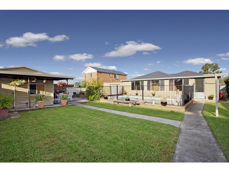 39 Carlyle Crescent, Cambridge Gardens NSW 2747