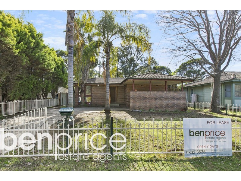 150 Captain Cook Drive, Willmot NSW 2770