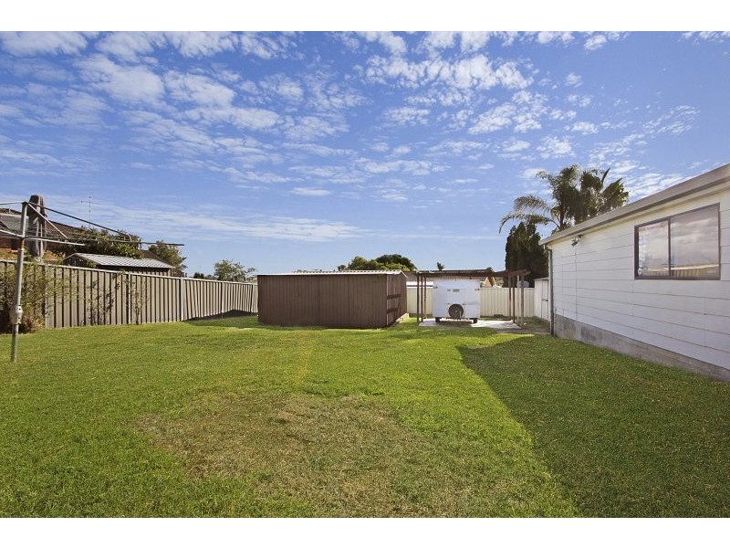45 Alicante Street, Minchinbury NSW 2770