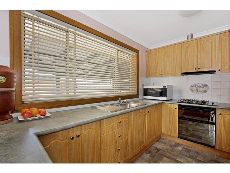 29 Ballymena Street, Hebersham NSW 2770