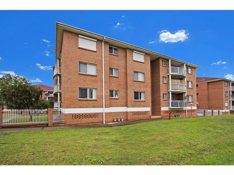 32/324 Woodstock Avenue, Mount Druitt NSW 2770