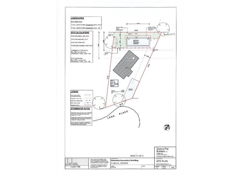 3 Lena Place, Tregear NSW 2770