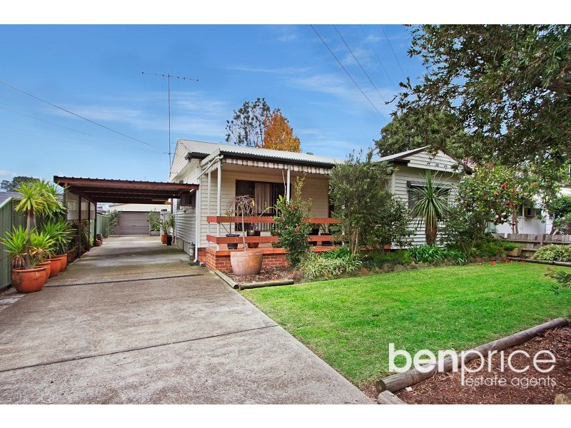 Mount Druitt NSW 2770