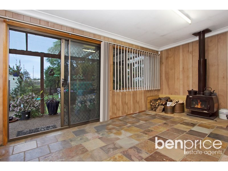 Mount Druitt NSW 2770