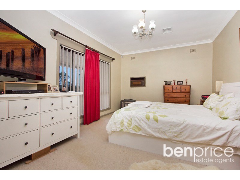 Mount Druitt NSW 2770