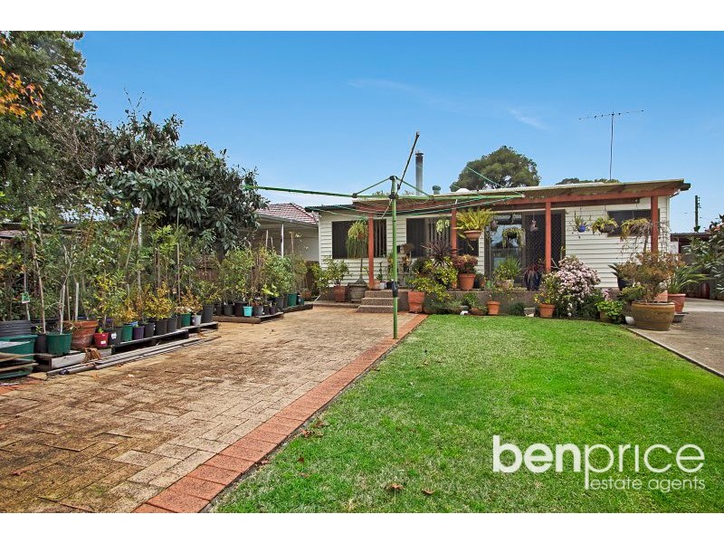 Mount Druitt NSW 2770