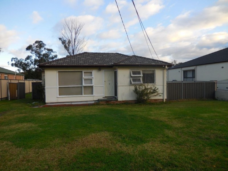 33 Callagher Street, Mount Druitt NSW 2770