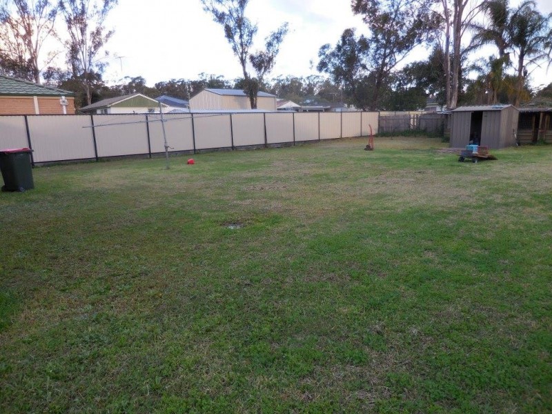 33 Callagher Street, Mount Druitt NSW 2770