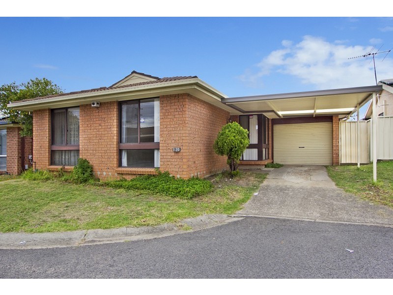 20/19 Plunkett Crescent, Mount Druitt NSW 2770