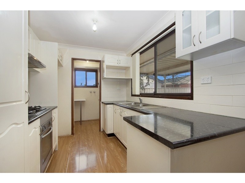 20/19 Plunkett Crescent, Mount Druitt NSW 2770