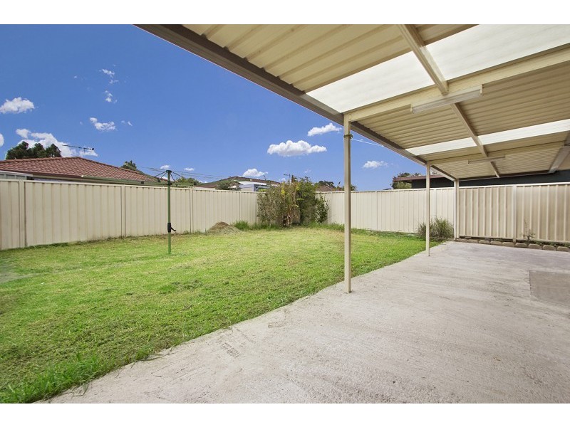 20/19 Plunkett Crescent, Mount Druitt NSW 2770