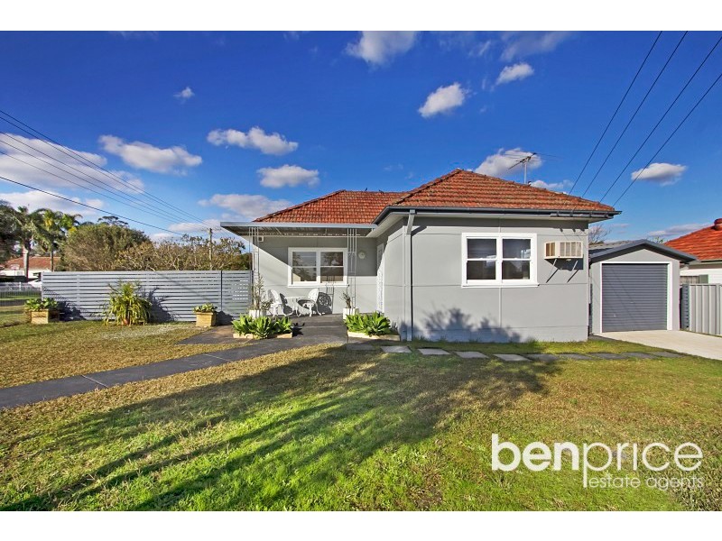 23 Dixon Street, Mount Druitt NSW 2770