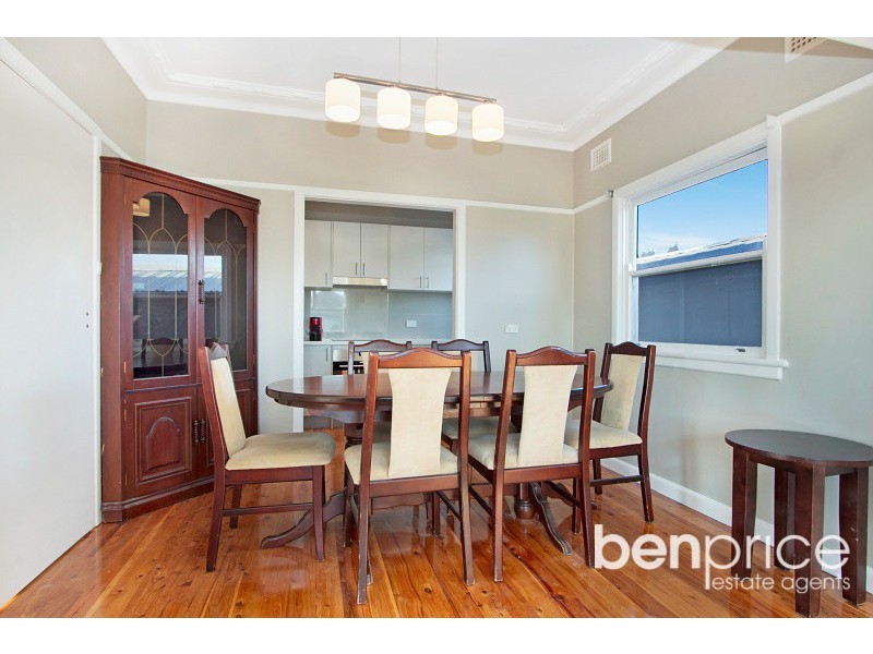 23 Dixon Street, Mount Druitt NSW 2770