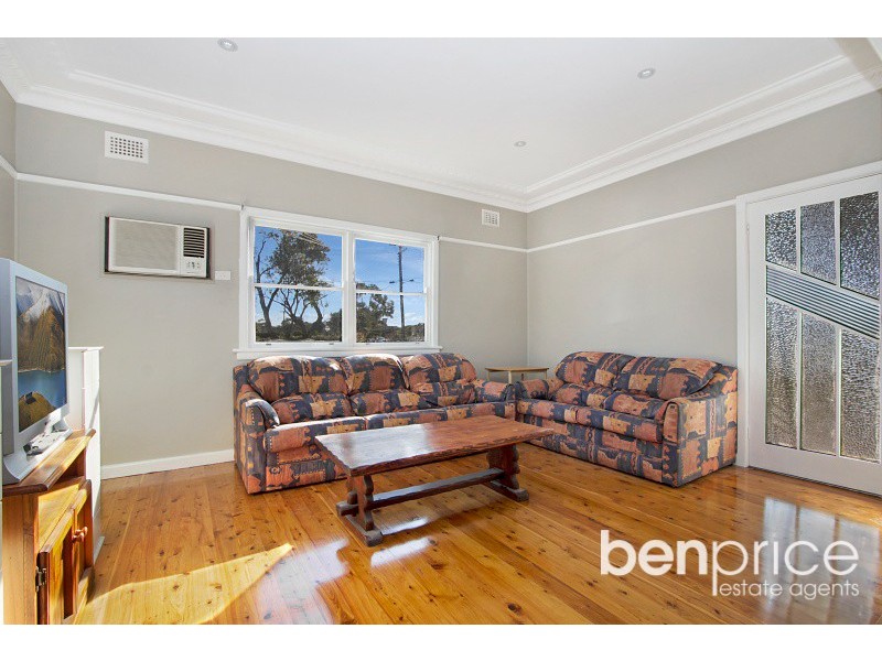 23 Dixon Street, Mount Druitt NSW 2770