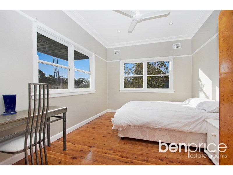 23 Dixon Street, Mount Druitt NSW 2770