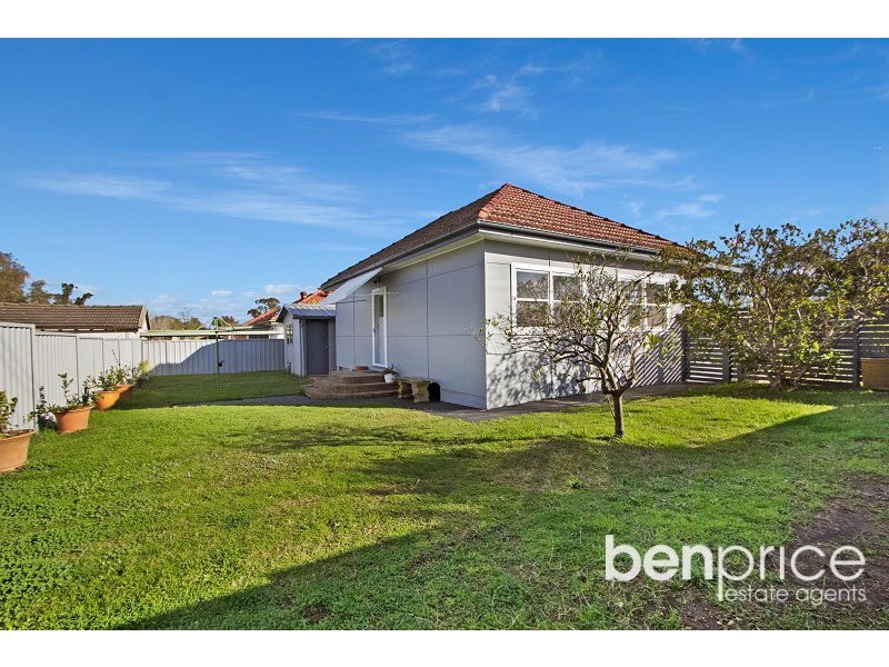 23 Dixon Street, Mount Druitt NSW 2770
