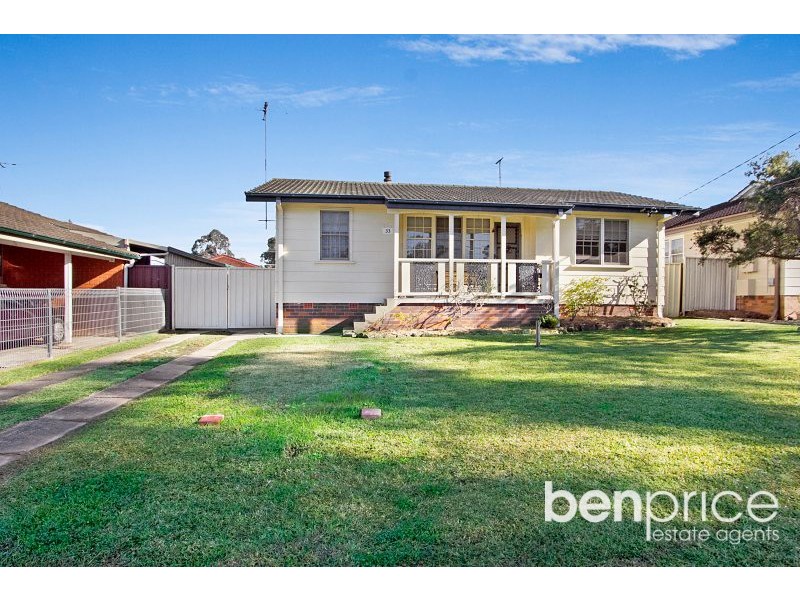 Hebersham NSW 2770