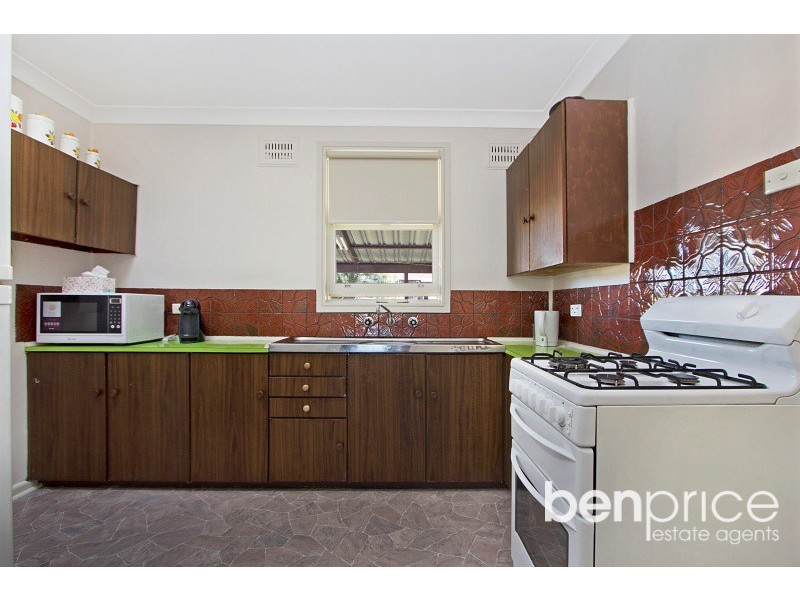 Hebersham NSW 2770