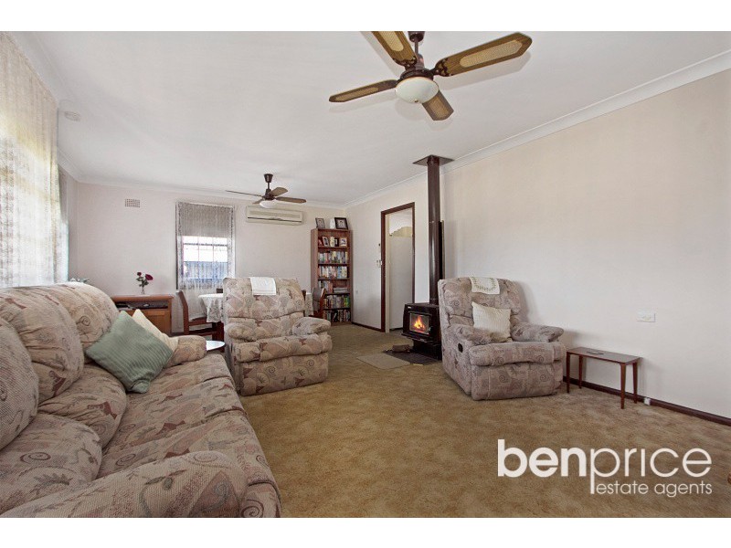 Hebersham NSW 2770