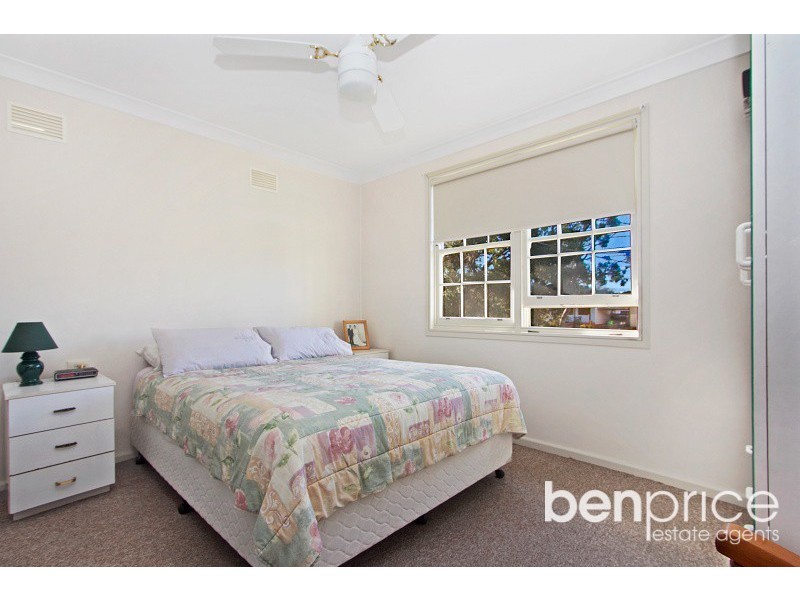 Hebersham NSW 2770