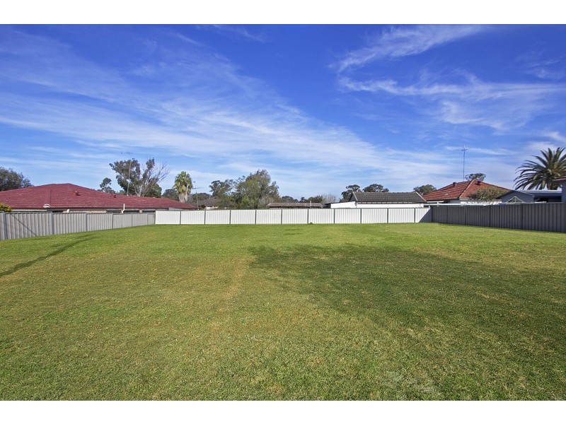 23 (Lot 232) Dixon Street, Mount Druitt NSW 2770