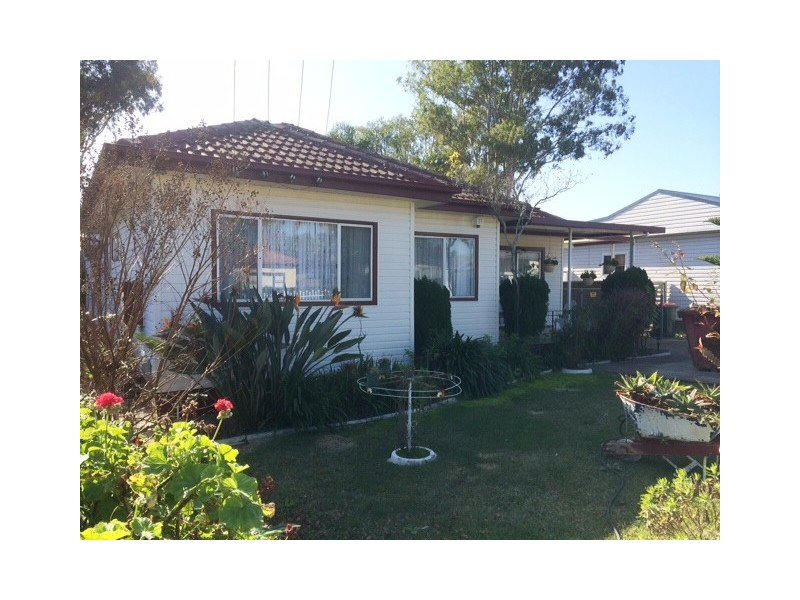 3 Birnam Avenue, Blacktown NSW 2148