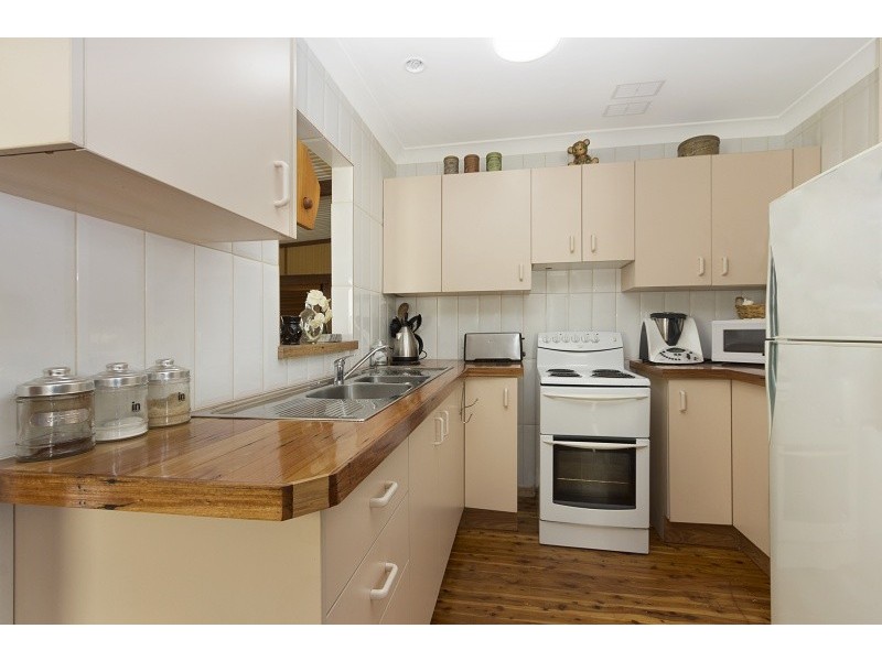 168 Popondetta Road, Blackett NSW 2770