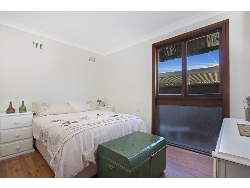 168 Popondetta Road, Blackett NSW 2770