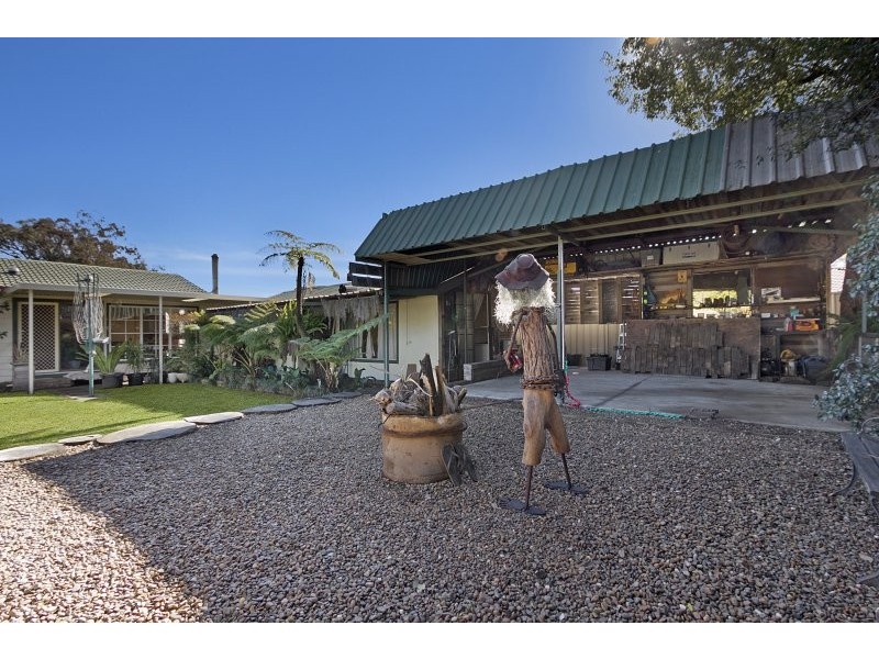 168 Popondetta Road, Blackett NSW 2770