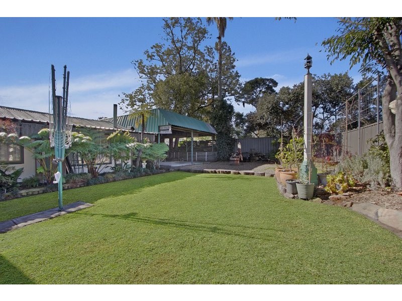 168 Popondetta Road, Blackett NSW 2770