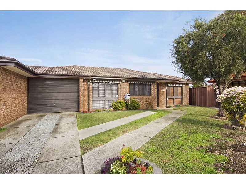 Oxley Park NSW 2760
