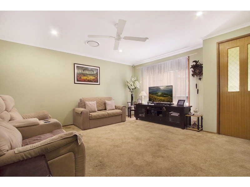 Oxley Park NSW 2760