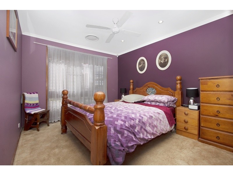 Oxley Park NSW 2760