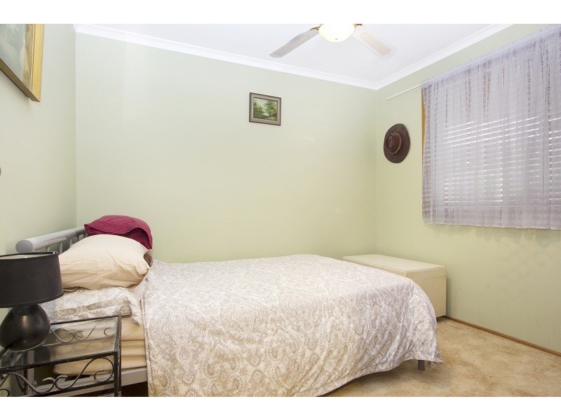 Oxley Park NSW 2760