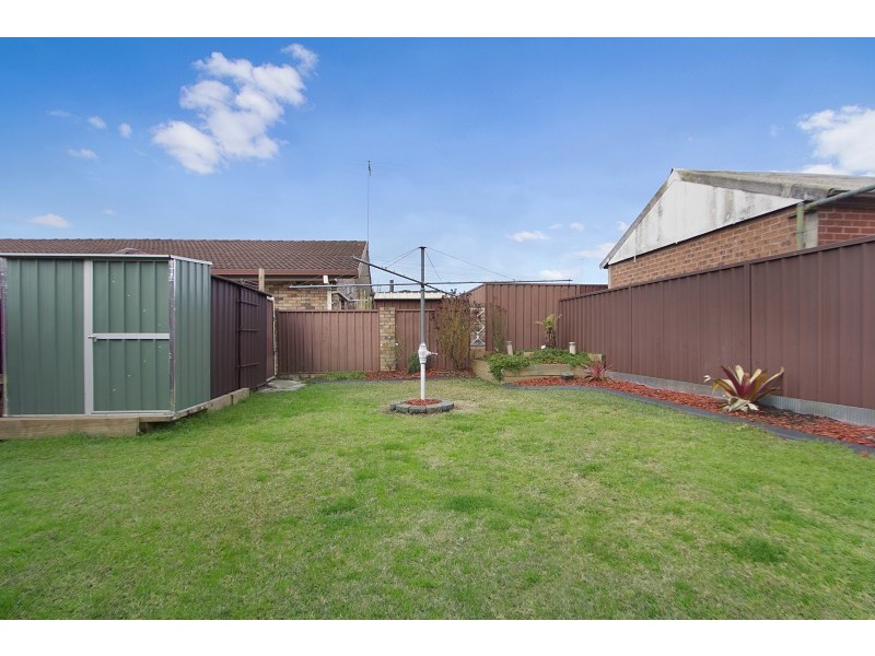 Oxley Park NSW 2760