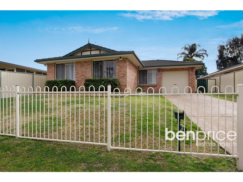 Hassall Grove NSW 2761