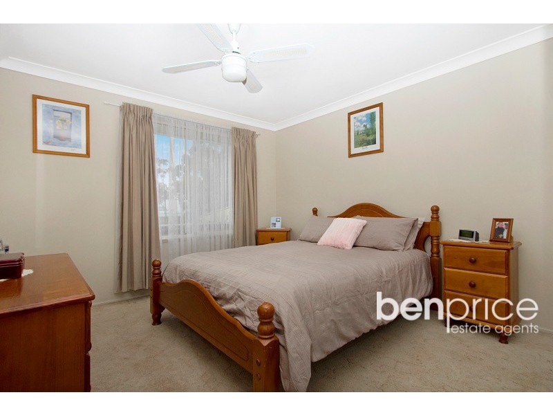 Hassall Grove NSW 2761