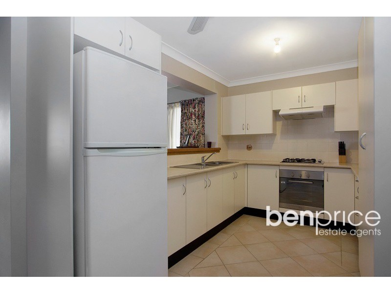 Hassall Grove NSW 2761