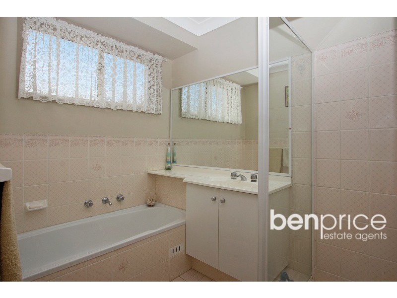 Hassall Grove NSW 2761