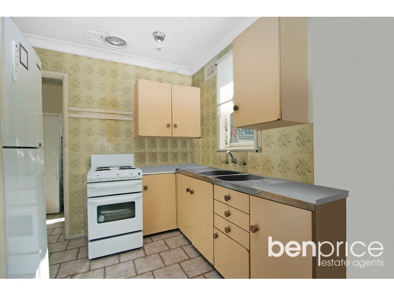 1 Bramble Place, Whalan NSW 2770