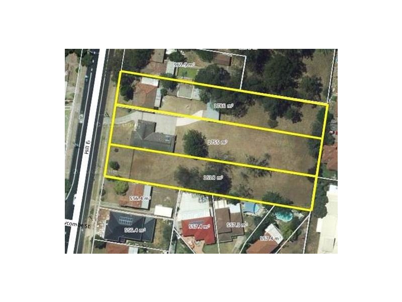 Doonside NSW 2767